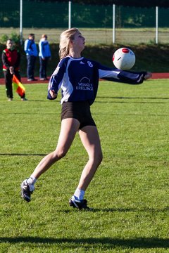 Bild 68 - Deutsche Meisterschaften U16